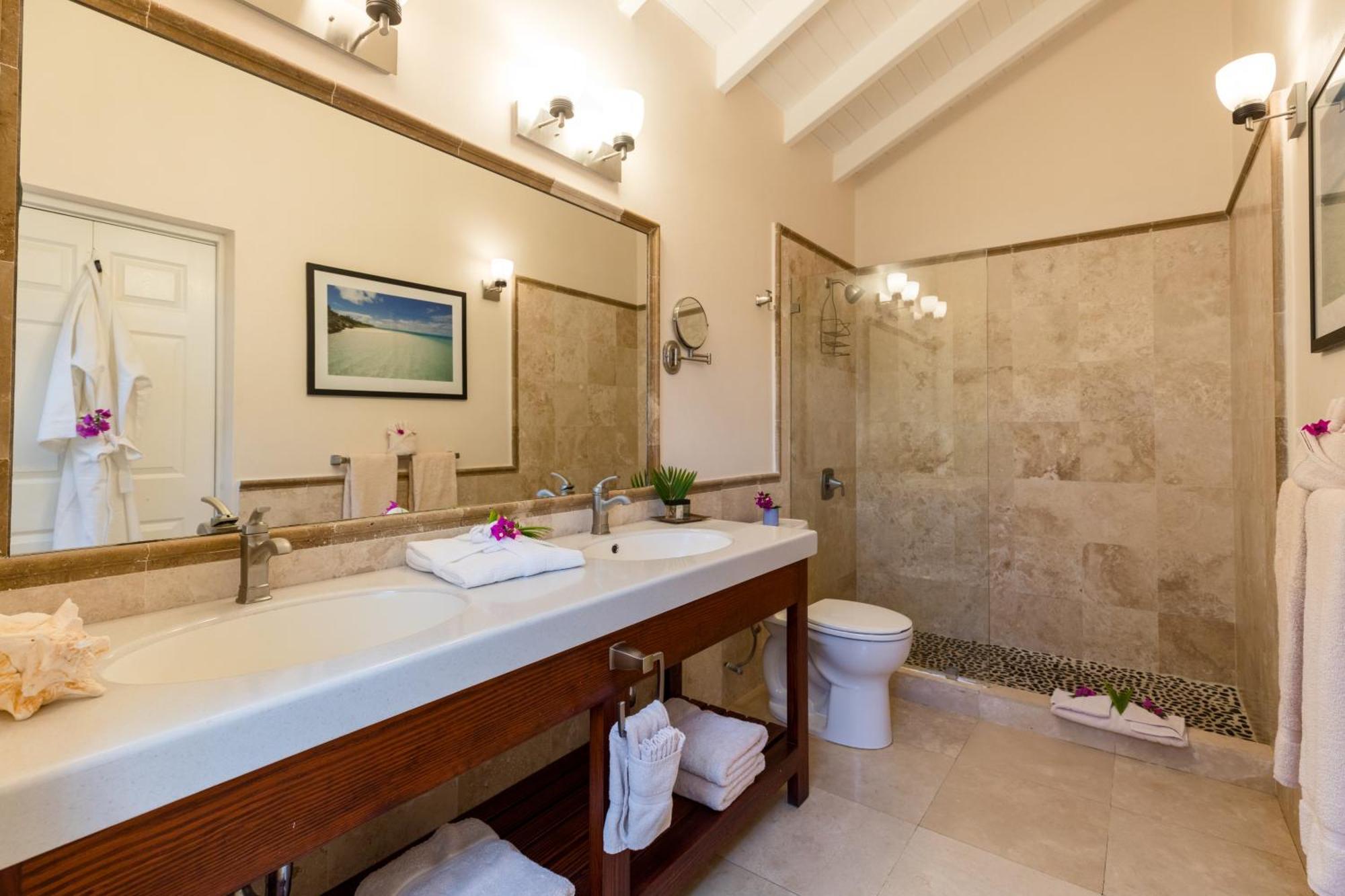 Gunpowder House & Suites English Harbour Ngoại thất bức ảnh