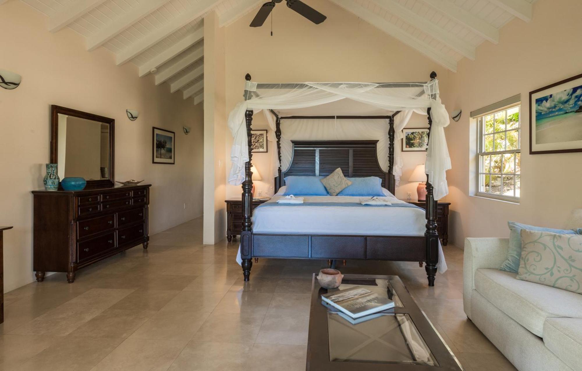 Gunpowder House & Suites English Harbour Ngoại thất bức ảnh