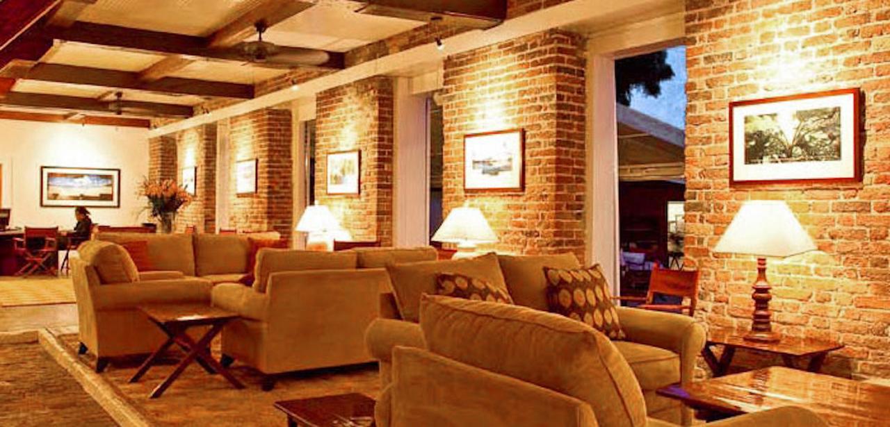 Gunpowder House & Suites English Harbour Ngoại thất bức ảnh